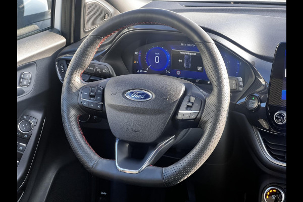 Ford Puma 1.0 EcoBoost Hybrid ST-Line | Winterpack | LED koplampen | B&O premium audiosysteem |