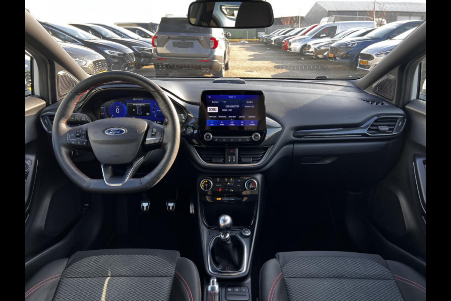 Ford Puma 1.0 EcoBoost Hybrid ST-Line | Winterpack | LED koplampen | B&O premium audiosysteem |