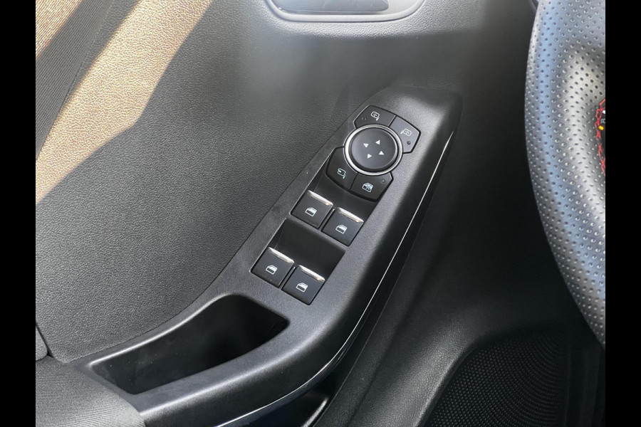 Ford Puma 1.0 EcoBoost Hybrid ST-Line | Winterpack | LED koplampen | B&O premium audiosysteem |