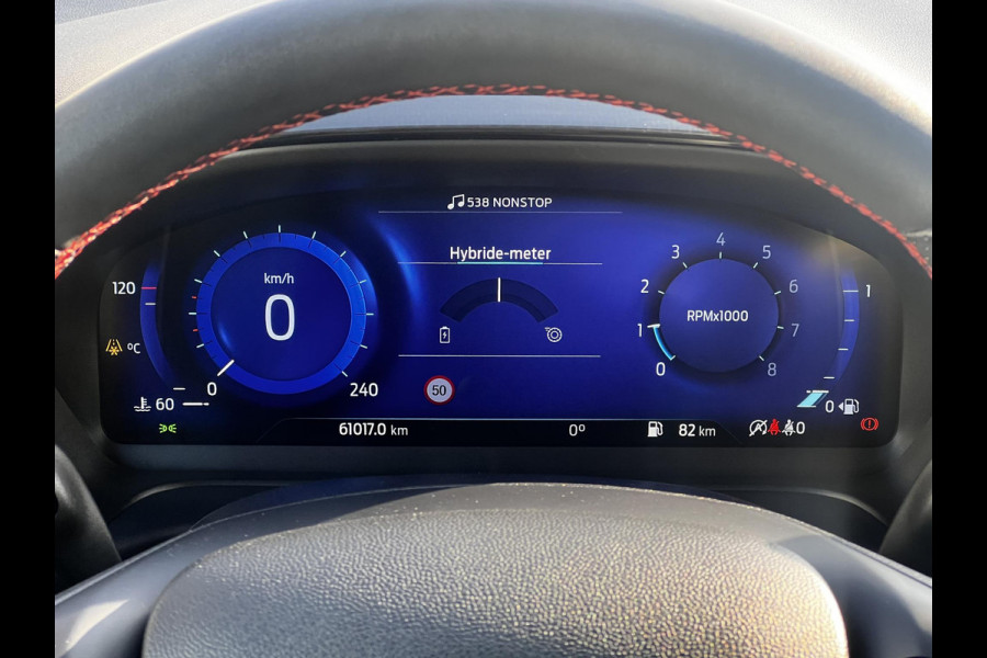 Ford Puma 1.0 EcoBoost Hybrid ST-Line | Winterpack | LED koplampen | B&O premium audiosysteem |