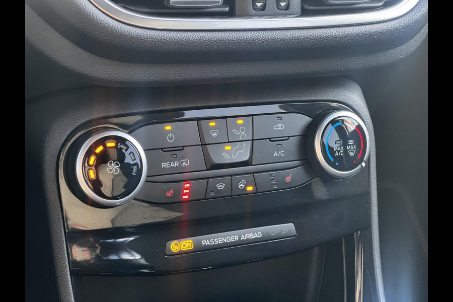 Ford Puma 1.0 EcoBoost Hybrid ST-Line | Winterpack | LED koplampen | B&O premium audiosysteem |