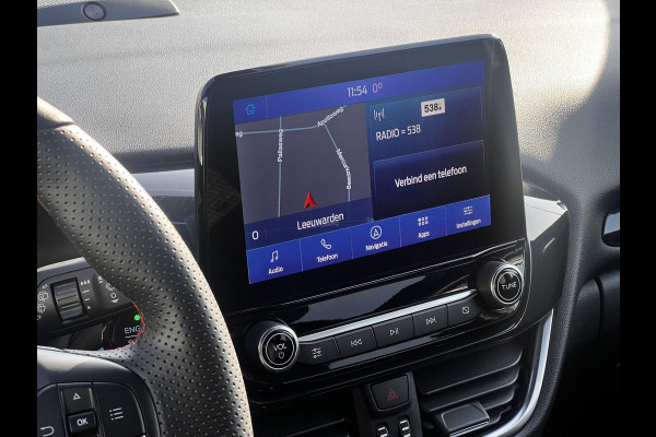 Ford Puma 1.0 EcoBoost Hybrid ST-Line | Winterpack | LED koplampen | B&O premium audiosysteem |