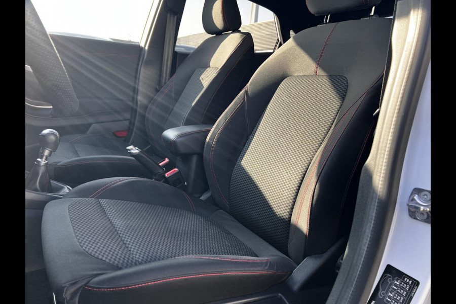 Ford Puma 1.0 EcoBoost Hybrid ST-Line | Winterpack | LED koplampen | B&O premium audiosysteem |