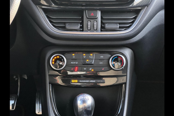 Ford Puma 1.0 EcoBoost Hybrid ST-Line | Winterpack | LED koplampen | B&O premium audiosysteem |