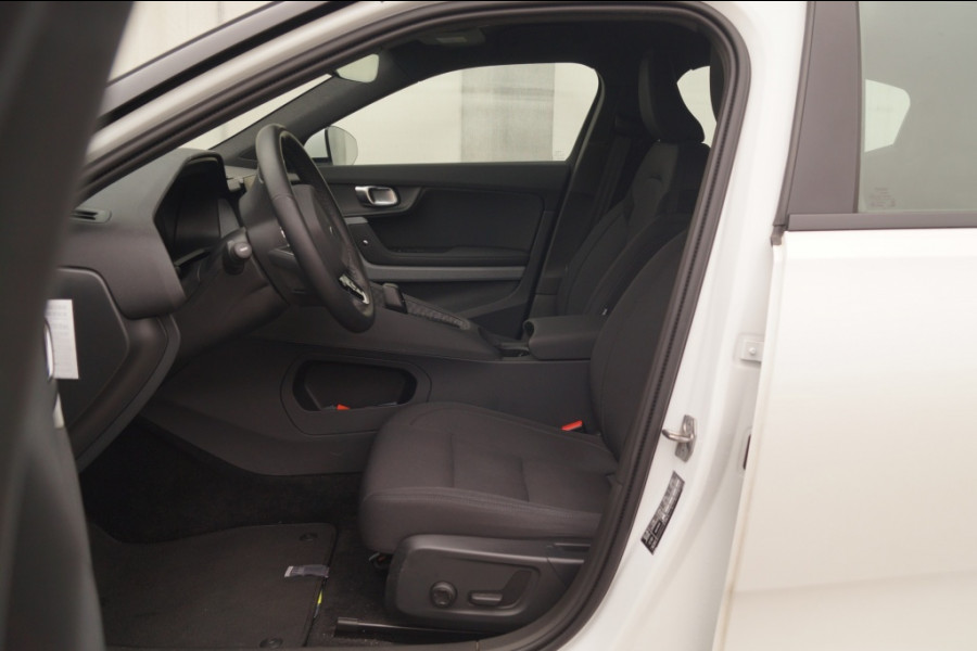 Polestar 2 Standard Range Single Motor 63kWh -91%SOH-TREKHAAK-