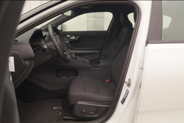 Polestar 2 Standard Range Single Motor 63kWh -91%SOH-TREKHAAK-