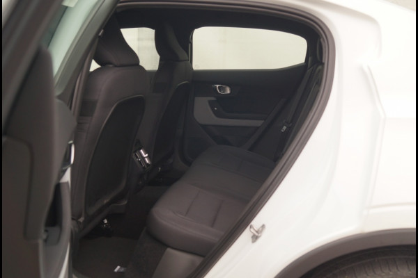 Polestar 2 Standard Range Single Motor 63kWh -91%SOH-TREKHAAK-