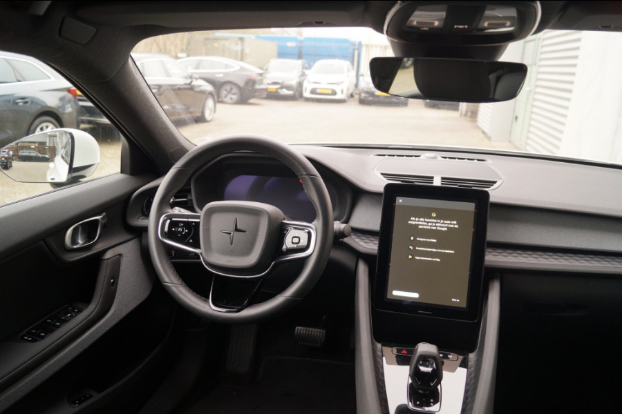 Polestar 2 Standard Range Single Motor 63kWh -91%SOH-TREKHAAK-