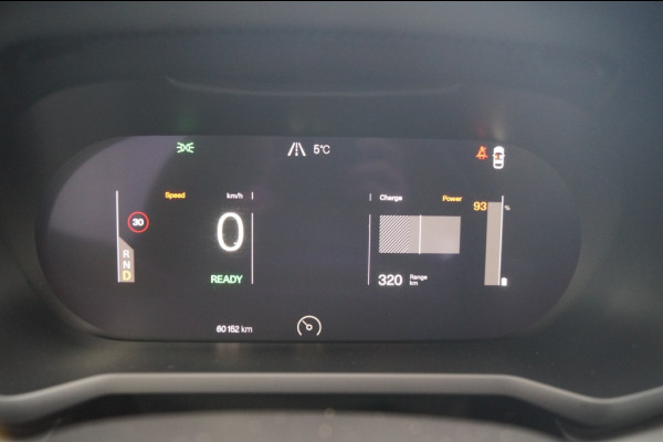 Polestar 2 Standard Range Single Motor 63kWh -91%SOH-TREKHAAK-