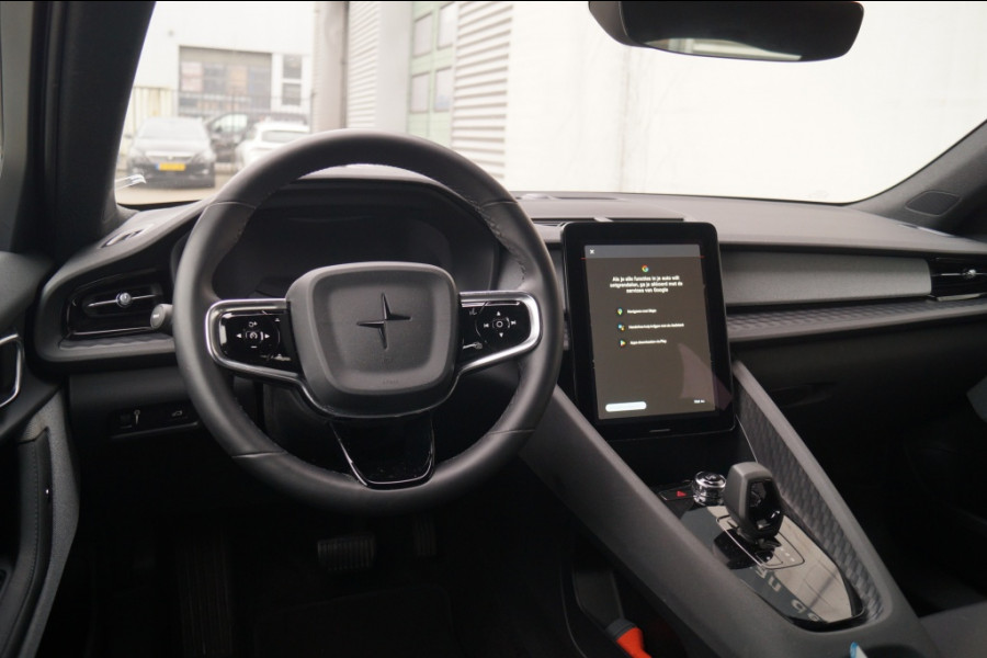 Polestar 2 Standard Range Single Motor 63kWh -91%SOH-TREKHAAK-