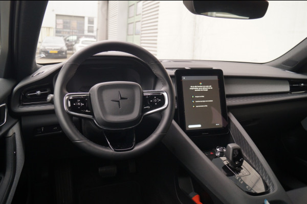 Polestar 2 Standard Range Single Motor 63kWh -91%SOH-TREKHAAK-