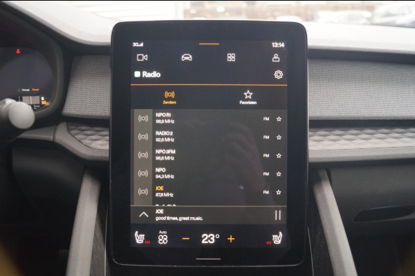 Polestar 2 Standard Range Single Motor 63kWh -91%SOH-TREKHAAK-