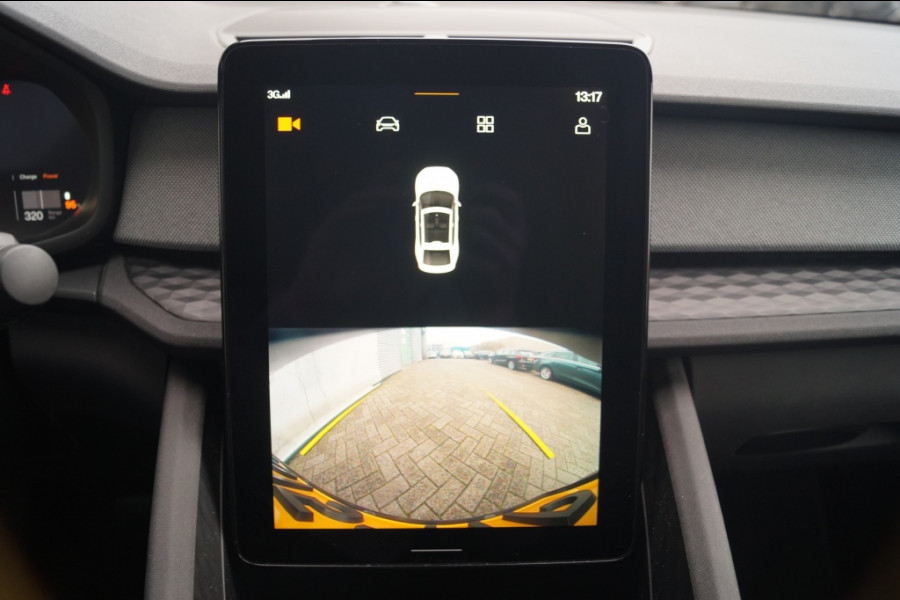 Polestar 2 Standard Range Single Motor 63kWh -91%SOH-TREKHAAK-