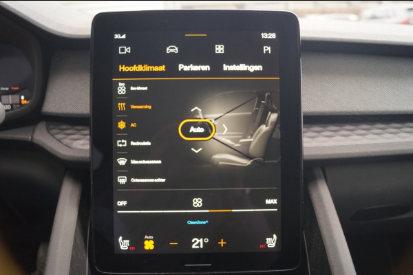 Polestar 2 Standard Range Single Motor 63kWh -91%SOH-TREKHAAK-