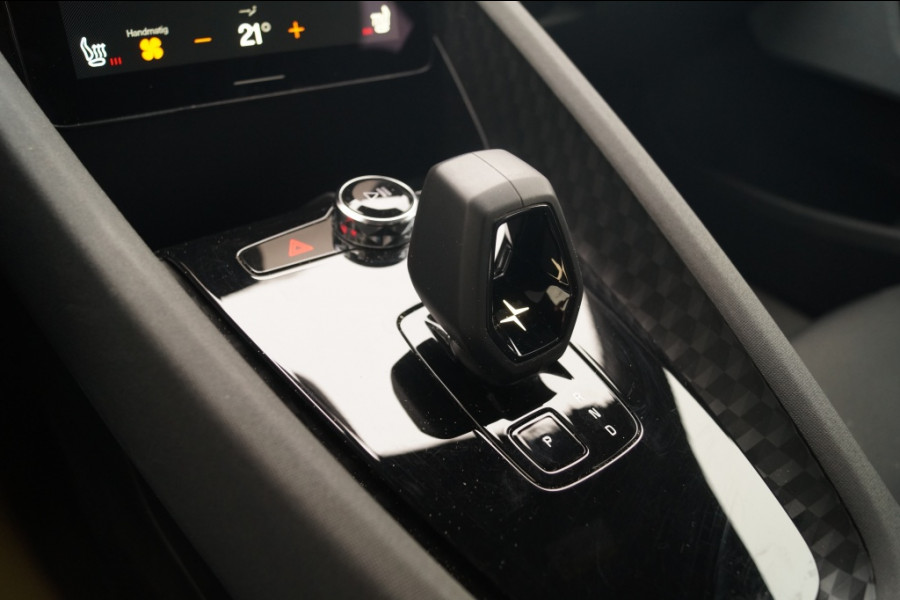 Polestar 2 Standard Range Single Motor 63kWh -91%SOH-TREKHAAK-