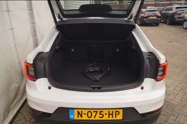Polestar 2 Standard Range Single Motor 63kWh -91%SOH-TREKHAAK-