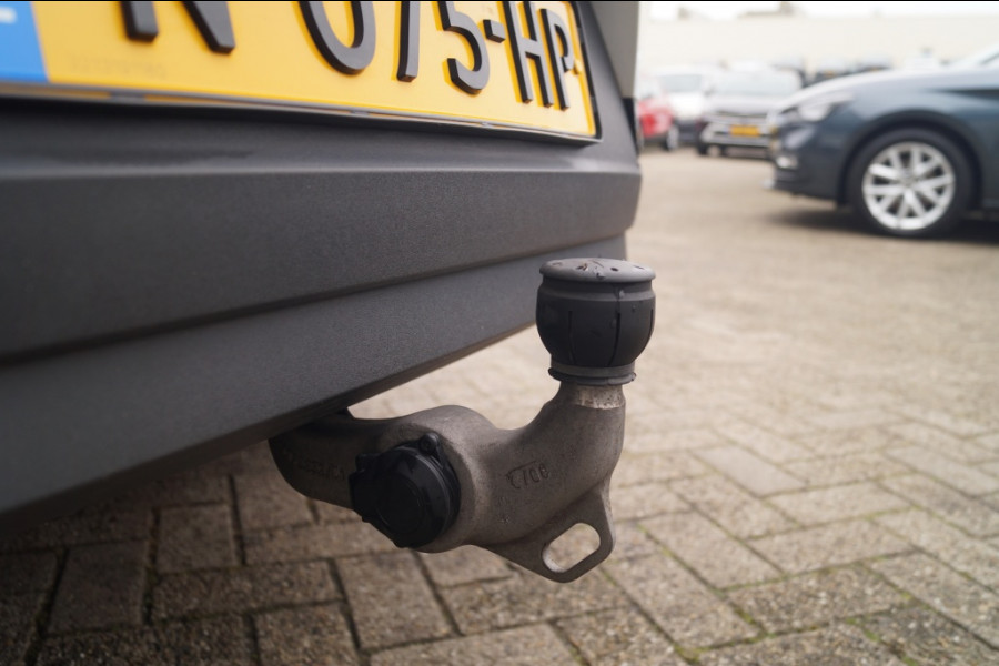 Polestar 2 Standard Range Single Motor 63kWh -91%SOH-TREKHAAK-