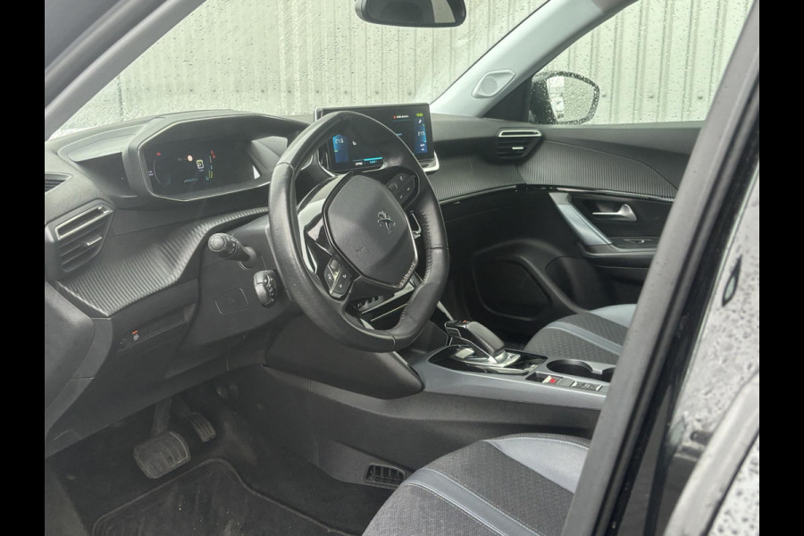 Peugeot e-2008 EV Allure 50 kWh