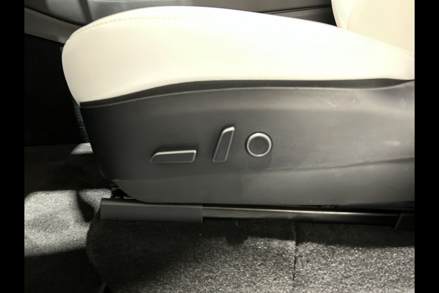 Tesla Model Y Long Range AWD 75 kWh Panoramadak | Wit leder!