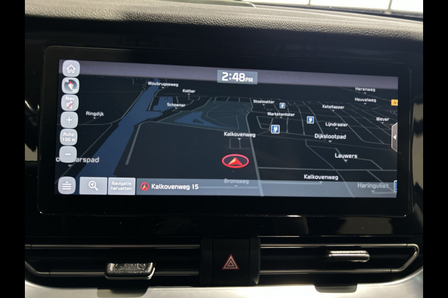 Kia e-Niro DynamicPlusLine 64 kWh Parkeercamera | Navigatie Soh (batterijcheck) Waarde 95,0 %!