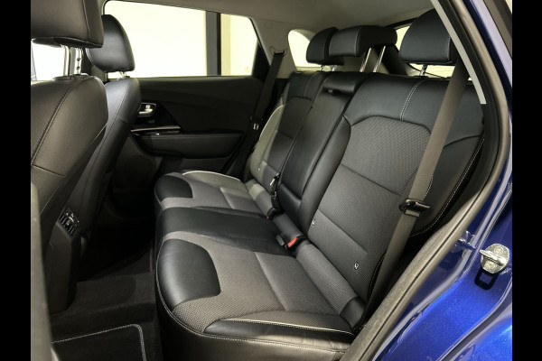 Kia e-Niro DynamicPlusLine 64 kWh Parkeercamera | Navigatie Soh (batterijcheck) Waarde 95,0 %!