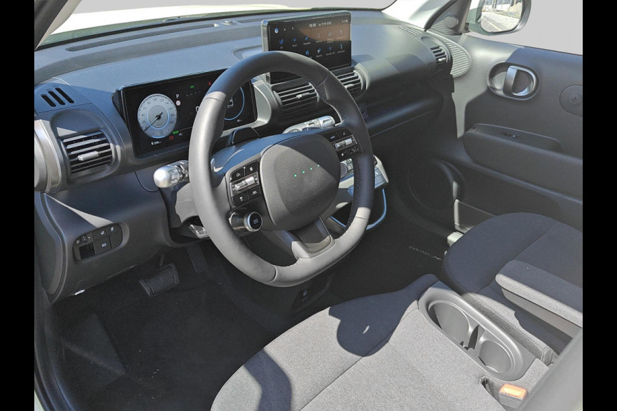 Hyundai Inster Evolve 49 kWh | Navigatie | Stoel en Stuur verwarming