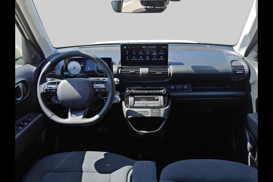 Hyundai Inster Evolve 49 kWh | Navigatie | Stoel en Stuur verwarming