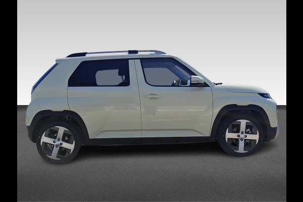 Hyundai Inster Evolve 49 kWh | Navigatie | Stoel en Stuur verwarming