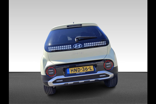 Hyundai Inster Evolve 49 kWh | Navigatie | Stoel en Stuur verwarming