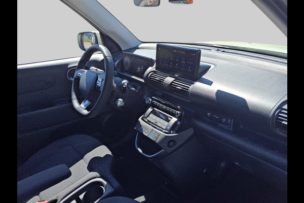 Hyundai Inster Evolve 49 kWh | Navigatie | Stoel en Stuur verwarming