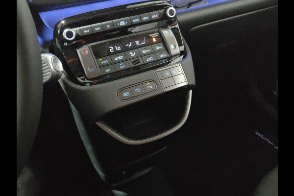 Hyundai Inster Evolve 49 kWh | Navigatie | Stoel en Stuur verwarming