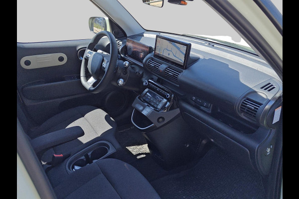 Hyundai Inster Pulse 49 kWh | Navigatie | Climat- & Cruise control | L. metalen velgen