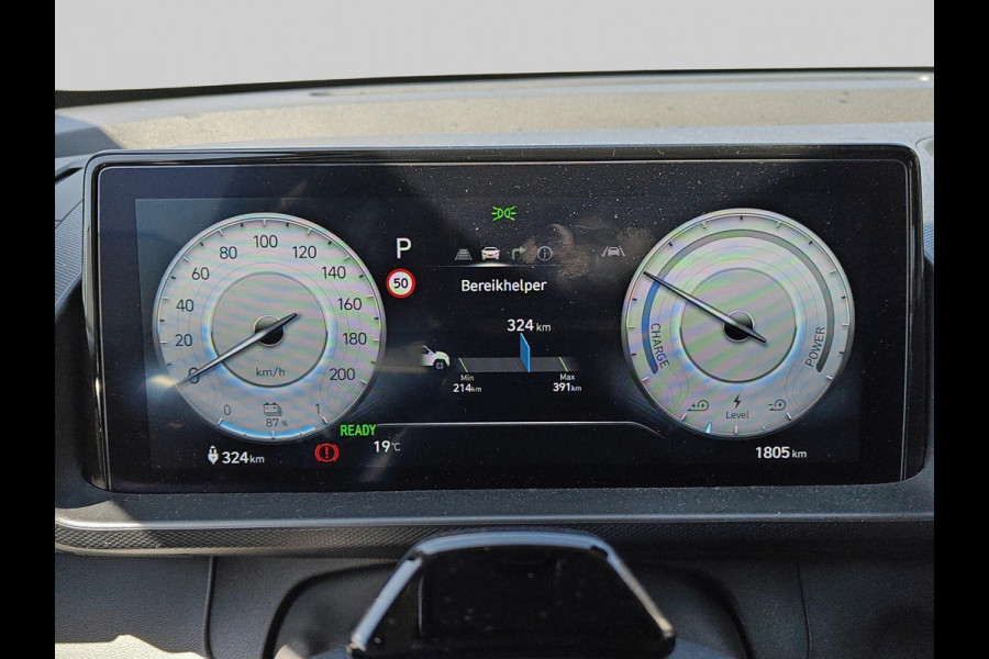 Hyundai Inster Pulse 49 kWh | Navigatie | Climat- & Cruise control | L. metalen velgen