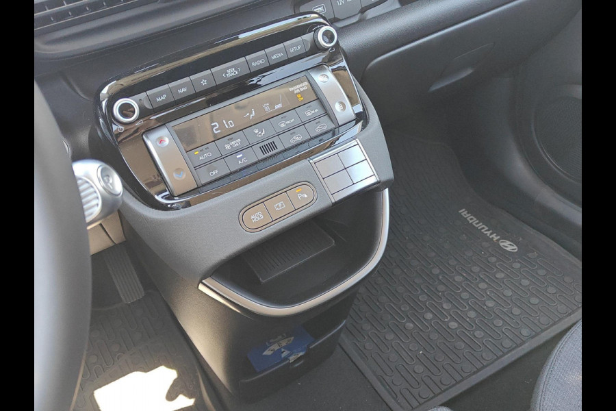 Hyundai Inster Pulse 49 kWh | Navigatie | Climat- & Cruise control | L. metalen velgen