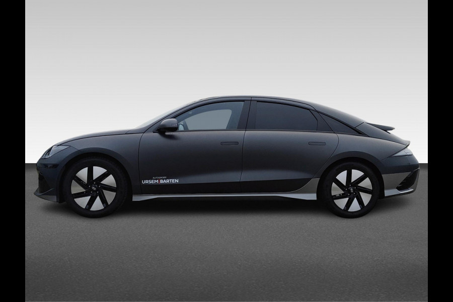 Hyundai IONIQ 6 Connect 77.4 kWh | Achterstoelen verwarmd | Adaptief Cruise Control | Apple Carplay/Android Auto