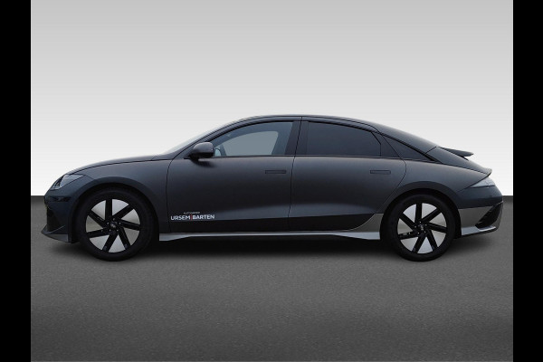 Hyundai IONIQ 6 Connect 77.4 kWh | Achterstoelen verwarmd | Adaptief Cruise Control | Apple Carplay/Android Auto