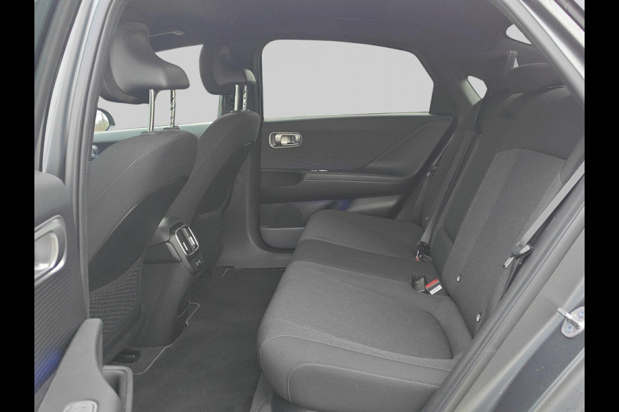 Hyundai IONIQ 6 Connect 77.4 kWh | Achterstoelen verwarmd | Adaptief Cruise Control | Apple Carplay/Android Auto