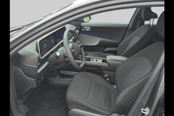 Hyundai IONIQ 6 Connect 77.4 kWh | Achterstoelen verwarmd | Adaptief Cruise Control | Apple Carplay/Android Auto