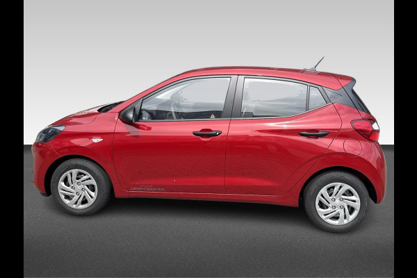 Hyundai i10 1.0 Comfort | Camera | Navigatie | Cruis Control | Carplay