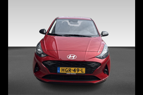 Hyundai i10 1.0 Comfort | Camera | Navigatie | Cruis Control | Carplay