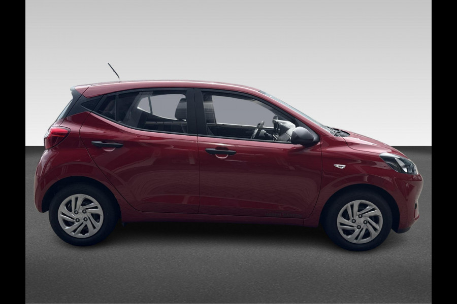 Hyundai i10 1.0 Comfort | Camera | Navigatie | Cruis Control | Carplay