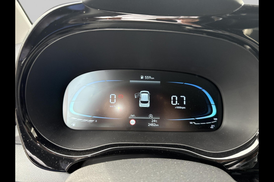 Hyundai i10 1.0 Comfort | Camera | Navigatie | Cruis Control | Carplay