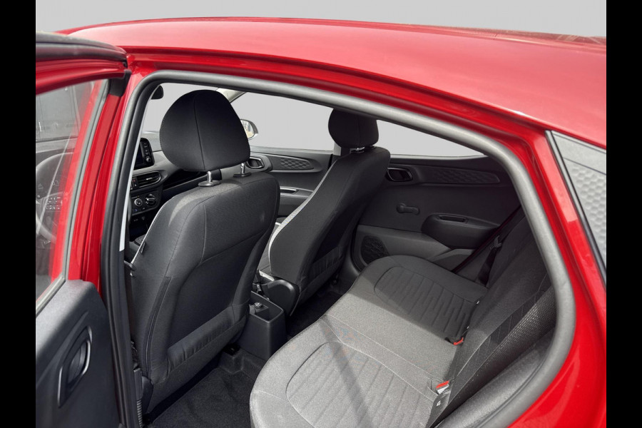 Hyundai i10 1.0 Comfort | Camera | Navigatie | Cruis Control | Carplay