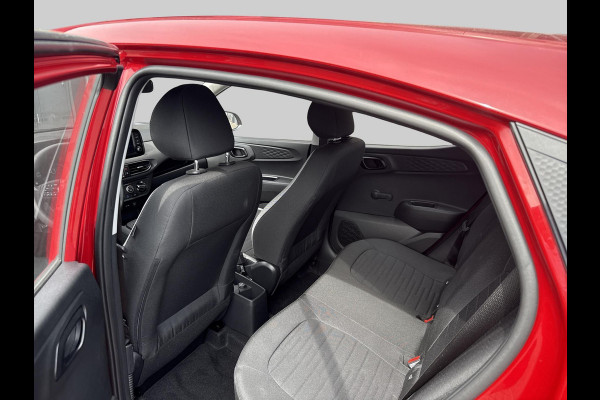 Hyundai i10 1.0 Comfort | Camera | Navigatie | Cruis Control | Carplay