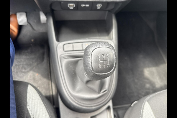 Hyundai i10 1.0 Comfort | Camera | Navigatie | Cruis Control | Carplay