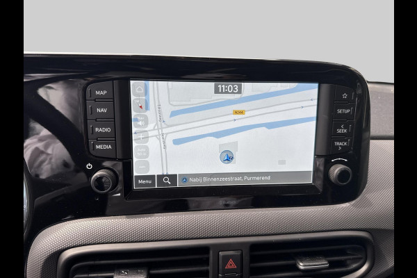 Hyundai i10 1.0 Comfort | Camera | Navigatie | Cruis Control | Carplay
