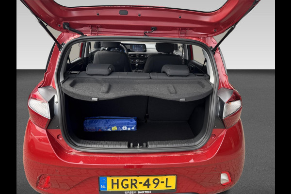 Hyundai i10 1.0 Comfort | Camera | Navigatie | Cruis Control | Carplay