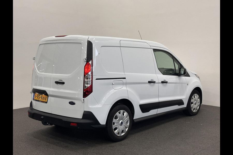 Ford Transit Connect 1.5 TDCI L1 Trend Trekhaak Navigatie Apple Carplay/Android Auto Camera Parkeersensoren achter Airco