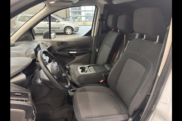 Ford Transit Connect 1.5 TDCI L1 Trend Trekhaak Navigatie Apple Carplay/Android Auto Camera Parkeersensoren achter Airco