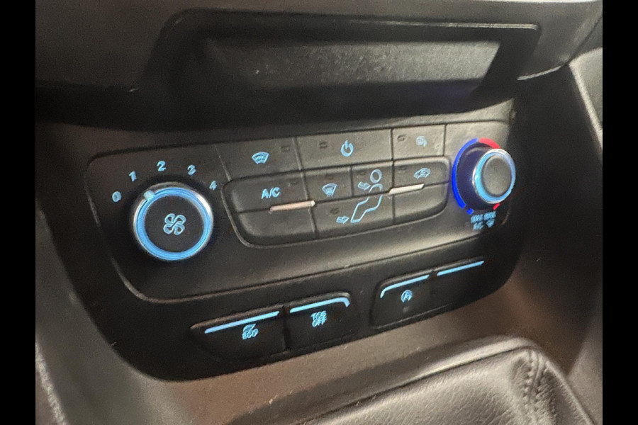 Ford Transit Connect 1.5 TDCI L1 Trend Trekhaak Navigatie Apple Carplay/Android Auto Camera Parkeersensoren achter Airco